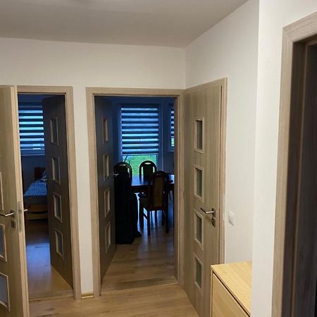 W Apartman 2 Teplice nad Metují Eksteriør bilde