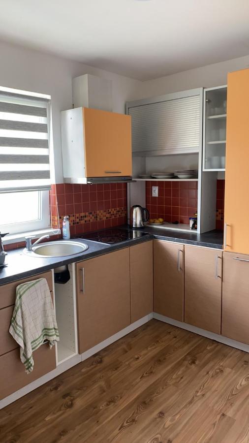 W Apartman 2 Teplice nad Metují Eksteriør bilde