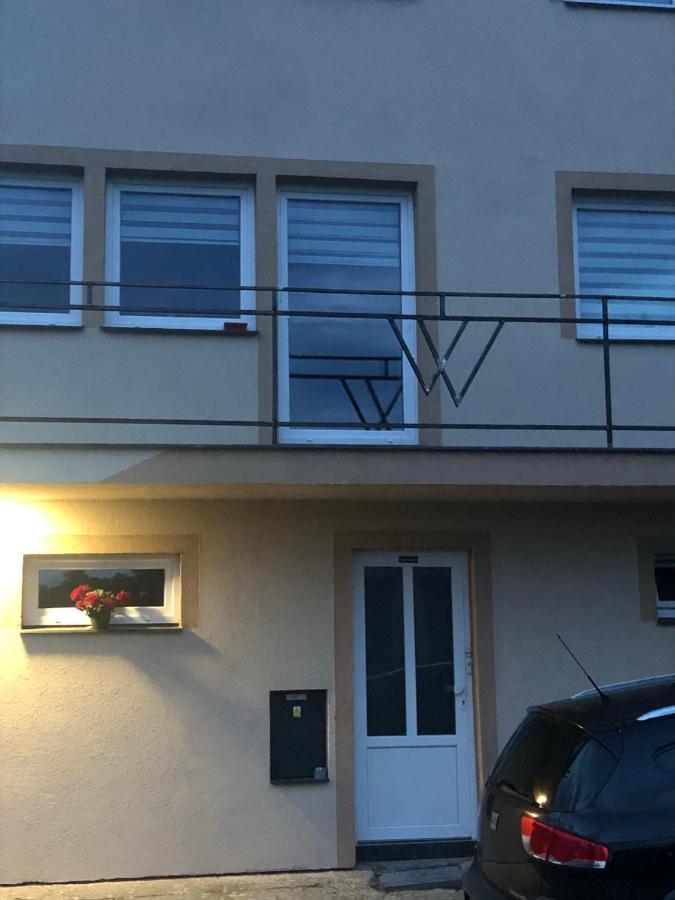 W Apartman 2 Teplice nad Metují Eksteriør bilde