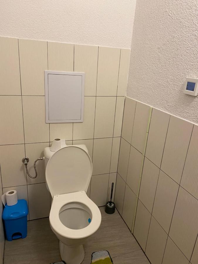 W Apartman 2 Teplice nad Metují Eksteriør bilde
