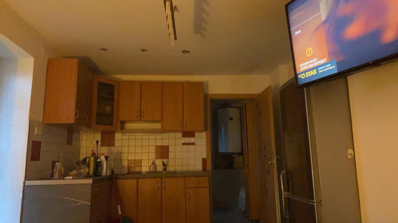 W Apartman 2 Teplice nad Metují Eksteriør bilde