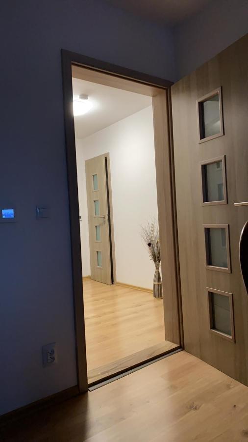 W Apartman 2 Teplice nad Metují Eksteriør bilde