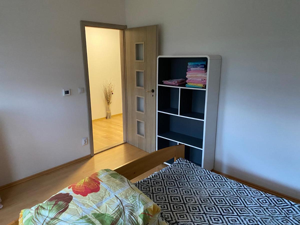 W Apartman 2 Teplice nad Metují Eksteriør bilde