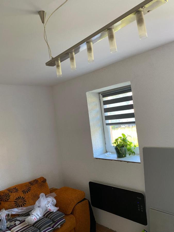 W Apartman 2 Teplice nad Metují Eksteriør bilde