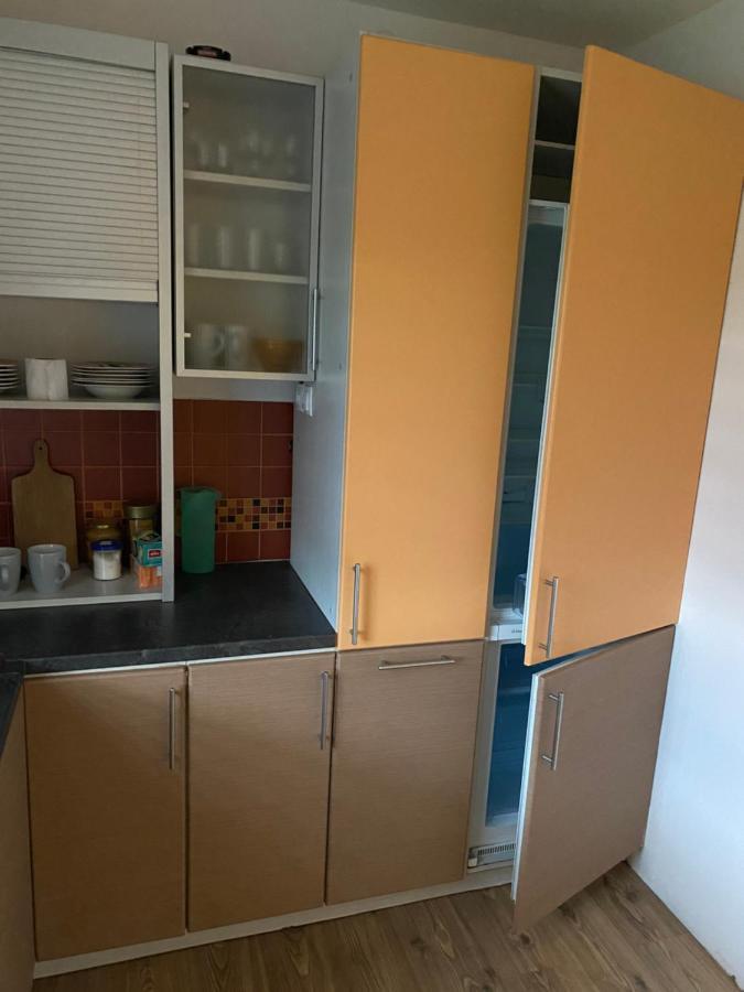 W Apartman 2 Teplice nad Metují Eksteriør bilde