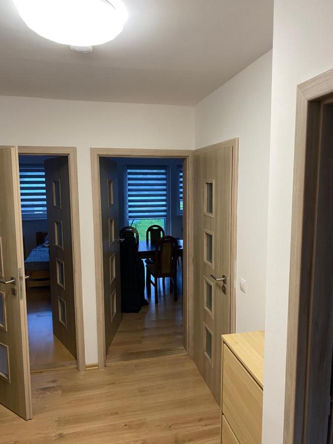 W Apartman 2 Teplice nad Metují Eksteriør bilde