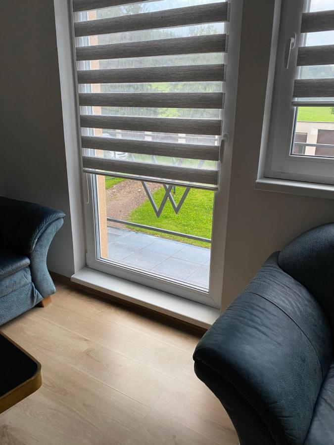 W Apartman 2 Teplice nad Metují Eksteriør bilde