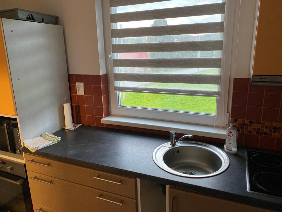 W Apartman 2 Teplice nad Metují Eksteriør bilde