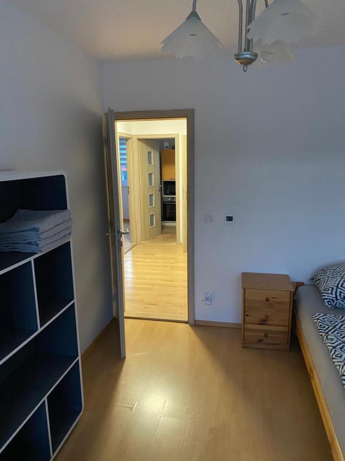 W Apartman 2 Teplice nad Metují Eksteriør bilde