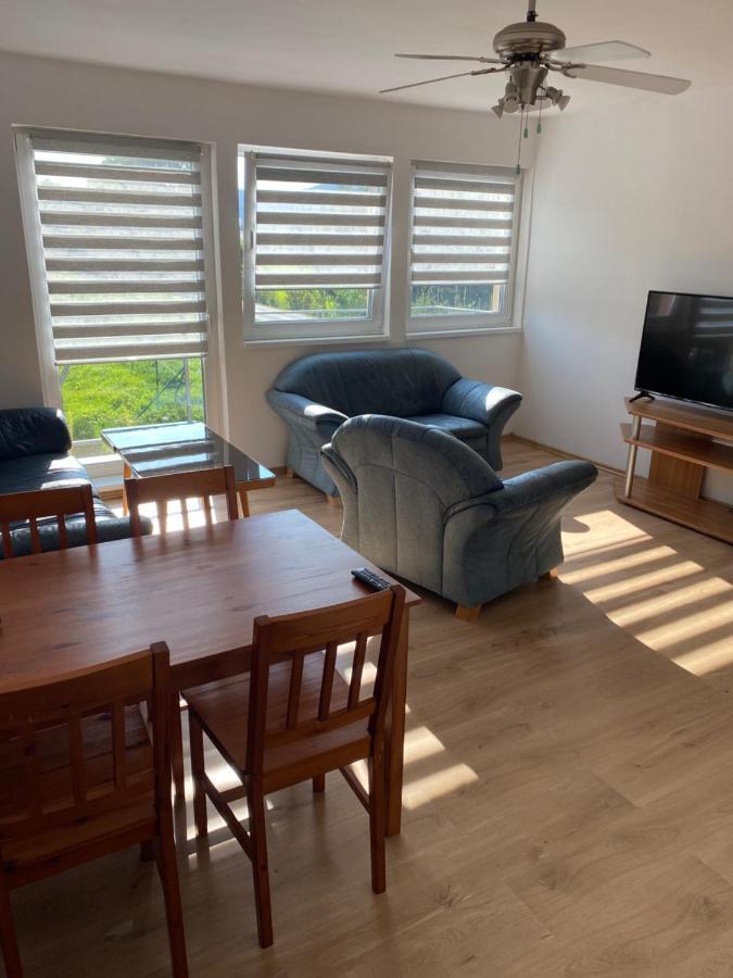 W Apartman 2 Teplice nad Metují Eksteriør bilde